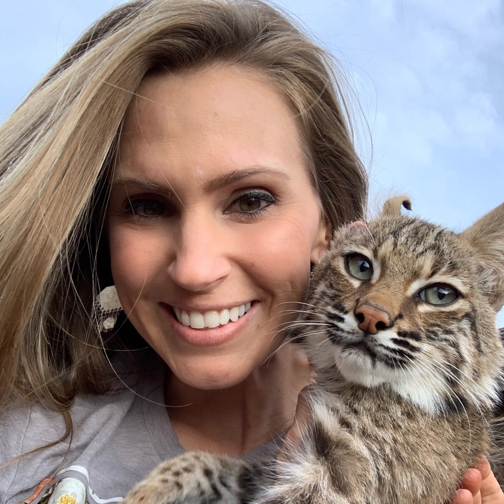 Meet your Posher, Nikki